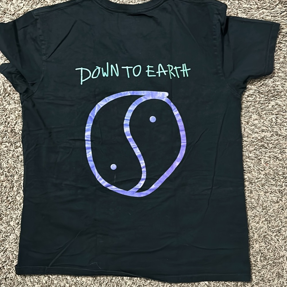 Travis Scott Astroworld Shirt - Picture 2 of 3